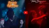 इंडियन आइडल 12 के पवनदीप और अरुणिता का पहला गाना 'तेरे बगैर' हुआ रिलीज, हिमेश रेशमिया ने किया कंपोज- India TV Hindi