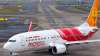एअर इंडिया एक्सप्रेस विमान के शीशे में दरार, तिरुवनंतपुरम में इमरजेंसी लैंडिंग- India TV Hindi
