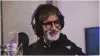 अमिताभ बच्चन शेयर की अपने 'नए साथी' संग तस्वीरें- India TV Hindi