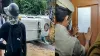 सीमा विवाद: असम पुलिस ने 'भड़काऊ' टिप्पणियों के लिये मिजोरम के सांसद को तलब किया - India TV Hindi