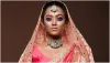 shruti das bengali actress files complaint against online abuse over dusky skin tone latest news - India TV Hindi