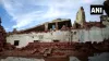 Wall collapses in Bhind jail, 22 inmates injured मध्य प्रदेश: भिंड की जेल में गिरी दीवार, 22 कैदी घा- India TV Hindi