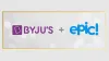 Byju's ने 50 करोड़ डॉलर में...- India TV Hindi