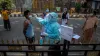 कोरोना वायरस फैलने को लेकर अध्ययन में बड़ा खुलासा- India TV Hindi