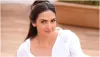 esha deol web series debut with ajay devgn Rudra - The Edge of Darkness- India TV Hindi