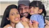 harbhajan singh and geeta basra Blessed with a Baby boy latest hindi news- India TV Hindi