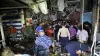  इराक की राजधानी बगदाद में बम विस्फोट, 30 लोगों की मौत - India TV Hindi