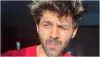 kartik aaryan latest instagram post says Morning - India TV Hindi