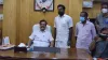 Mayor Demands Salute, Mayor Demands Salute Policemen, Thrissur Mayor M K Varghese- India TV Hindi