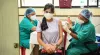 यूपी में कोरोना के 77 नए मरीज मिले, एक और व्यक्ति की मौत- India TV Hindi