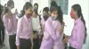 VIDEO: कई महीनों बाद मिले 11वीं-12वीं के क्लासमेट, खिले हुए हैं बच्चों के चेहरे- India TV Hindi