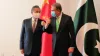 China's FM Wang Yi and his Pakistani counterpart Shah Mahmood Qureshi- India TV Paisa