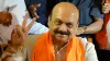 कौन हैं बसवराज बोम्मई? अब कर्नाटक के नए मुख्यमंत्री होंगे- India TV Hindi