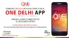 'वन दिल्ली' ऐप के जरिए बस यात्रियों को टिकट बुकिंग पर 10 फीसदी की छूट मिलेगी- India TV Hindi
