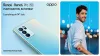 OPPO भारत में 14 जुलाई को रेनो-6 सीरीज को लॉन्च करेगा- India TV Paisa