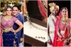 Rakhi Sawant gifts diamond set to Disha Parmar - India TV Hindi