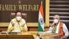 heath minister harshvardhan resigns modi cabinet expansion Breaking: स्वास्थ्य मंत्रालय में बड़ा बदल- India TV Hindi