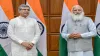 Railway Minister Ashwini Vaishnaw Indian Railway PM Narendra Modi vision रेल मंत्रालय संभालने के बाद- India TV Paisa