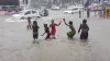 Rainfall orange alert for delhi uttar pradesh red alert for uttrakhand imd rain alert Rain in Delhi:- India TV Hindi
