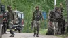 LeT commander among five militants killed in gunfight in Pulwama- India TV Hindi