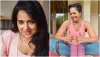 sameera reddy weight loss yoga helped- India TV Hindi