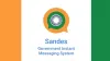 Modi government developed own messaging app Sandes, an Indian alternative to the WhatsApp- India TV Paisa
