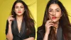 शहनाज गिल ब्लैक आउटफिट्स में नजर आईं खूबसूरत, फैंस कर रहे हैं जमकर तारीफ- India TV Hindi