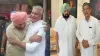 Navjot Singh Siddhu vs Captain amarinder singh punjab congress latest updates पंजाब कांग्रेस में हलच- India TV Hindi
