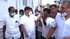 DK Shivakumar slaps Congress worker, DK Shivakumar slaps, DK Shivakumar- India TV Hindi