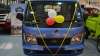 Tata Motors launches Tata Ace trim with price starting at Rs 3.99 lakh- India TV Paisa