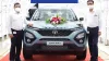 Tata Motors rolls out 10,000th unit of new Safari- India TV Paisa