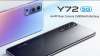 Vivo Y72 5G - India TV Paisa