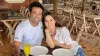 leander paes and kim sharma are dating, these adorable pics...- India TV Hindi
