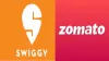 रेस्तरां संगठन ने Zomato, Swiggy के खिलाफ अतिरिक्त सूचना CCI को दी- India TV Paisa