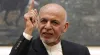 Former Afghan president Ashraf Ghani speaks to the nation, says why he left the country- India TV Hindi