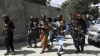 बाइडन प्रशासन ने अफगानिस्तान सरकार को हथियार बिक्री पर रोक लगायी- India TV Hindi