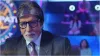Amitabh Bachchan, KBC, - India TV Hindi