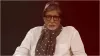 Amitabh Bachchan- India TV Hindi