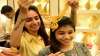 Biggest Good News Gold declines continue second day, Gold slums Rs 176, silver tumbles Rs 898  today- India TV Hindi