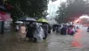 मध्य चीन में भारी बारिश से 21 लोगों की मौत, चार लापता - India TV Hindi