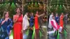 शिल्पा शेट्टी, फराह खान, गीता कपूर ने किया डांस- India TV Hindi