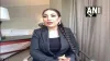 Afghan Pop Star Aryana Sayeed blames Pakistan for mess in Kabul afghanistan 'पाकिस्तान है सारी मुसीब- India TV Hindi