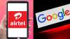 Jio के बाद अब Airtel पर Google की...- India TV Paisa
