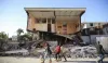 हैती: भूकंप में मरनेवालों की संख्या बढ़कर 1,419 हुई,  6,000 लोग घायल- India TV Hindi