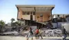  हैती में शक्तिशाली भूकंप, कम से कम 304 लोगों की मौत - India TV Hindi
