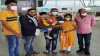 झूठे आरोपों के कारण 19 महीने सऊदी जेल में काटने के बाद कर्नाटक के उडुपी जिले के हरीश बंगेरा वापस स्व- India TV Hindi