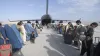 काबुल: तालिबान ने 140 हिंदू-सिखों को भारत आने से रोका, एयरपोर्ट के पास बढ़ा दी है तैनाती- India TV Hindi