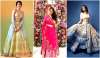 shanaya khushi sonam rhea anshula look at antara marwah baby shower - India TV Hindi