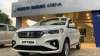 Maruti suzuki says High GST, acquisition cost slowing down car demand in country- India TV Paisa