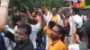 ‘मुस्लिम विरोधी नारेबाजी’ को लेकर अल्पसंख्यक आयोग ने पुलिस को नोटिस जारी किया, कार्रवाई करने को कहा- India TV Hindi